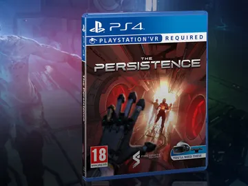 The Persistence The Persistence