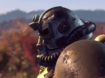 Fallout 76 Fallout 76