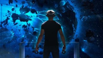 HTC Vive