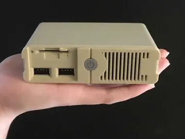 PC Classic PC Classic