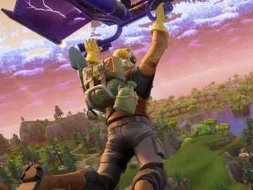 Fortnite Battle Royale Fortnite Battle Royale