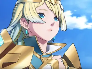 Fire Emblem Heroes Fire Emblem Heroes