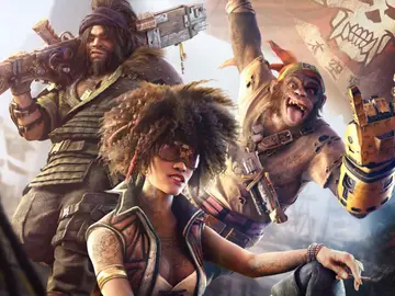 Beyond Good and Evil 2 Beyond Good and Evil 2