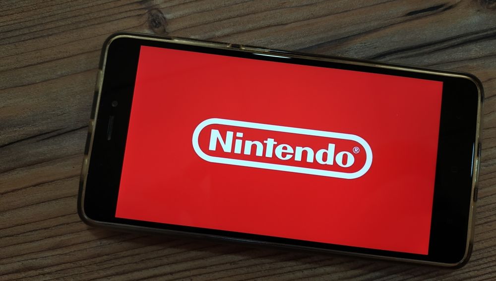 Nintendo en móviles