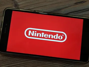 Nintendo en móviles Nintendo en móviles