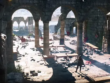 Battlefield V Battlefield V