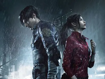 Resident Evil 2 Remake Resident Evil 2 Remake