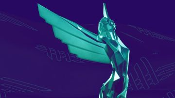 The Game Awards
