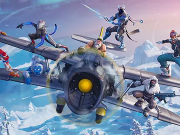 Fortnite Battle Royale Fortnite Battle Royale