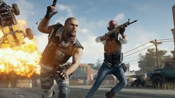 Finaliza el torneo "The dominators of battlegrounds" Finaliza el torneo "The dominators of battlegrounds"