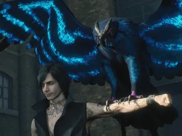 Devil May Cry 5 Devil May Cry 5