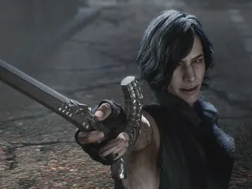 Devil May Cry 5 Devil May Cry 5