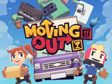 Moving Out Moving Out