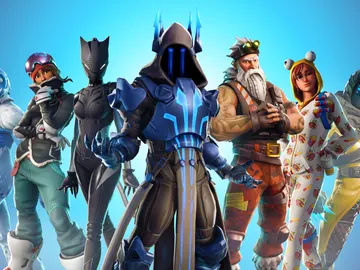 Fortnite Battle Royale Fortnite Battle Royale