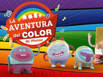 la aventura del color la aventura del color