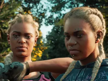 Far Cry: New Dawn Far Cry: New Dawn