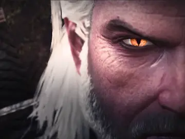 The Witcher en Monster Hunter World The Witcher en Monster Hunter World