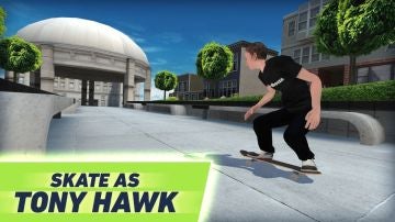 Tony Hawk's Skate Jam Tony Hawk's Skate Jam