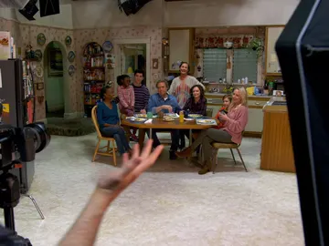 Los Conner en navidad Los Conner en navidad