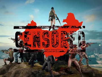 Censura China Censura China