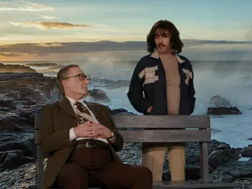 El 30 de diciembre, Homo Zapping El 30 de diciembre, Homo Zapping