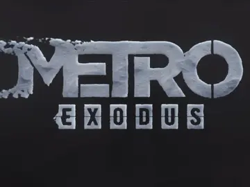 Metro Exodus Metro Exodus