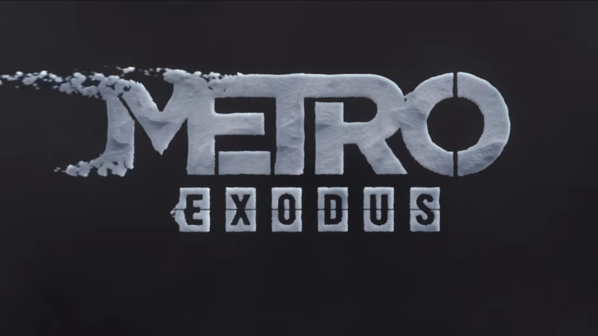 Metro Exodus