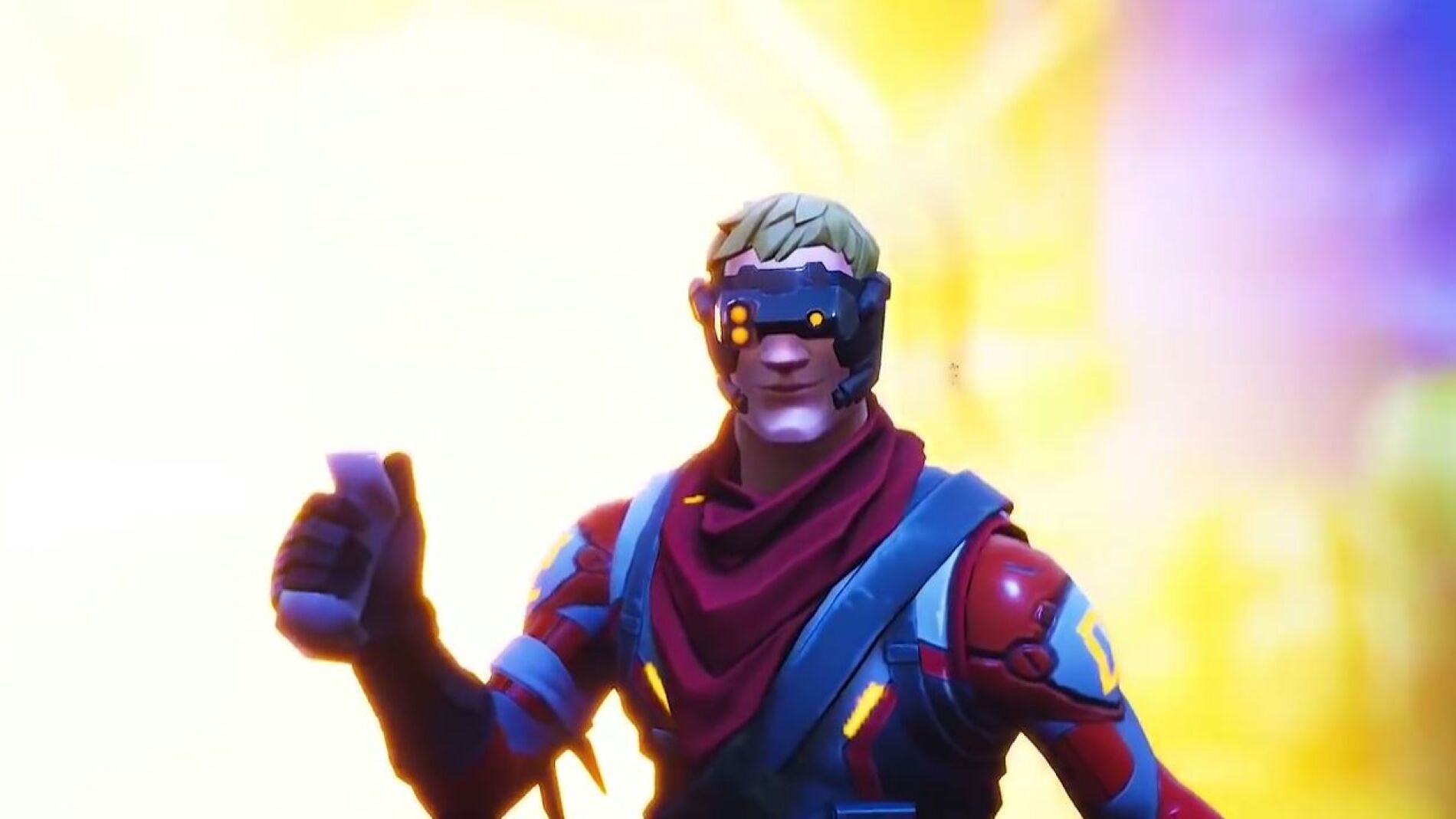 Fortnite Battle Royale