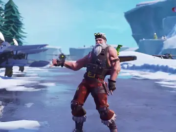 Fortnite: Battle Royale Fortnite: Battle Royale