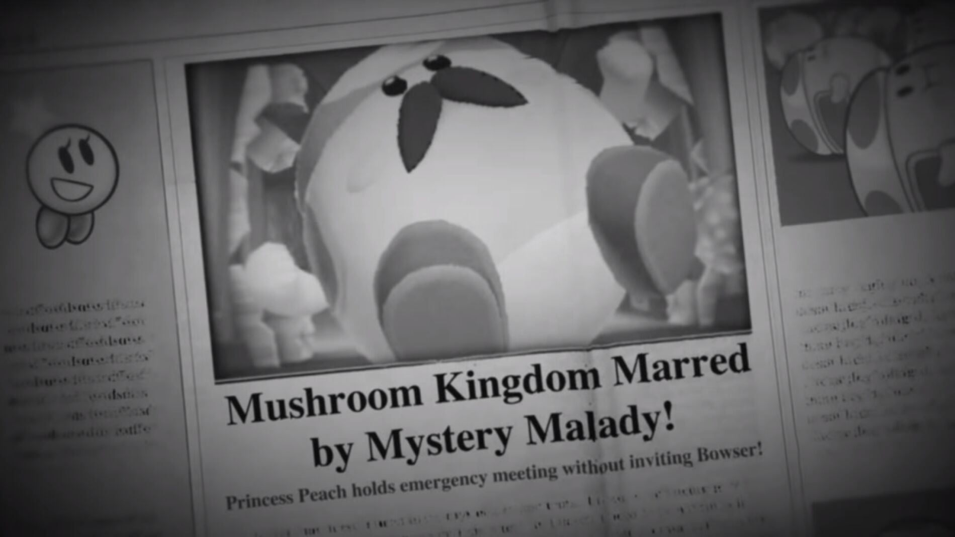 Mario y Luigi: Viaje al centro de Bowser