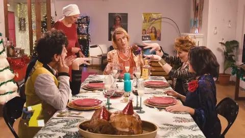 Especial Homo Zapping Feliz Año Neox
