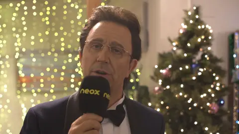 Matías Prats Homo zapping