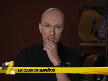 La casa de empeños La casa de empeños
