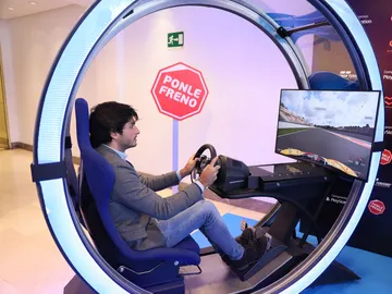 Iniciativa de PlayStation y Atresmedia Ponle freno Iniciativa de PlayStation y Atresmedia Ponle freno