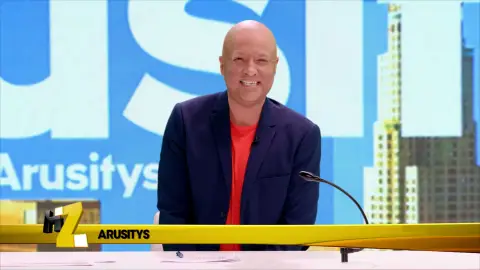 Aerusitys Homo zapping