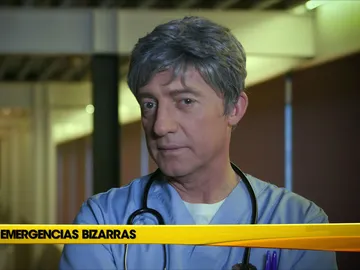 Emergencias Bizarras Emergencias Bizarras