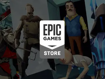 Epic Games Store Epic Games Store