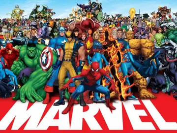 Universo Marvel Universo Marvel