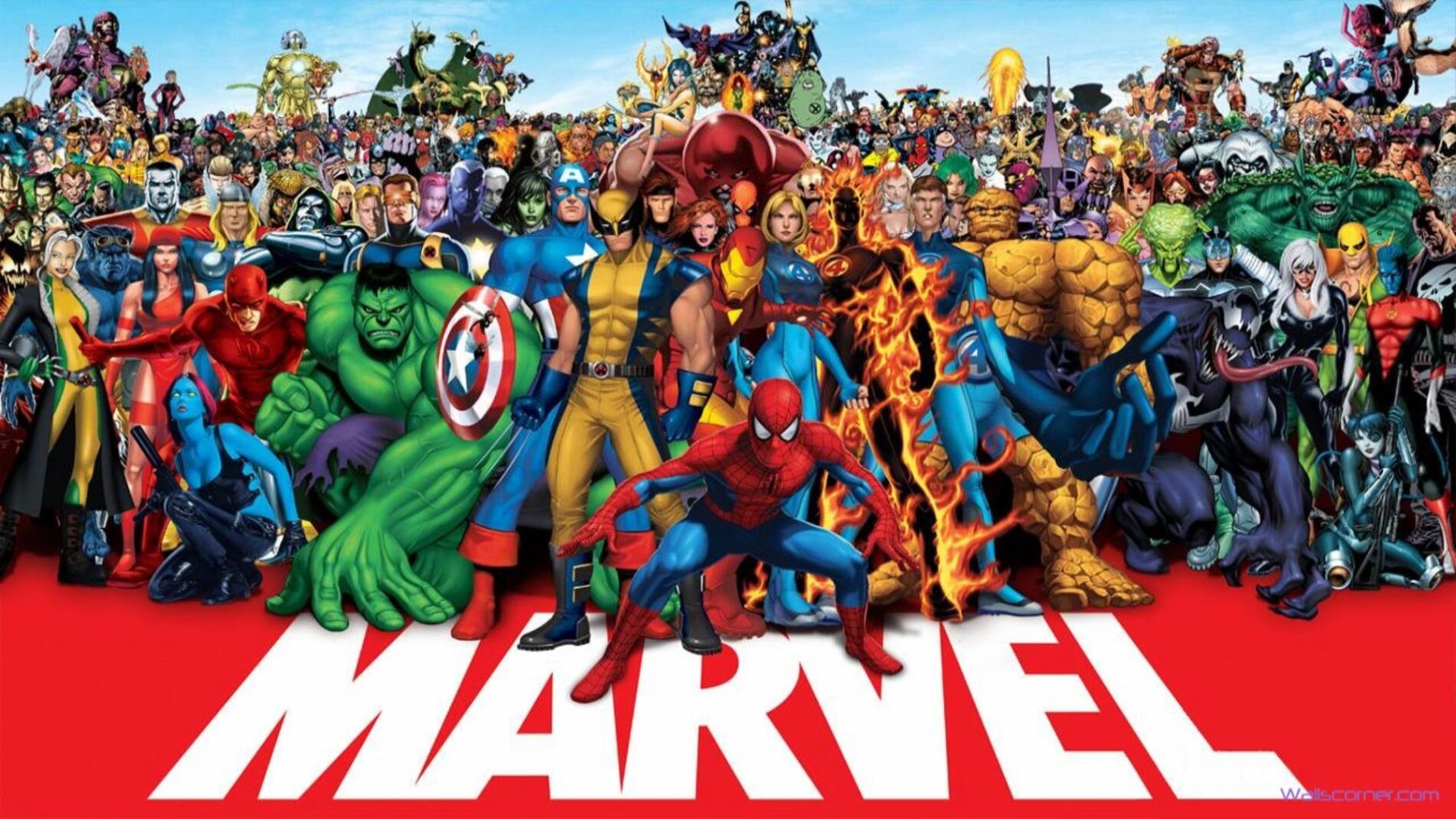 Universo Marvel