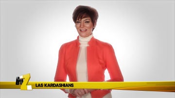Las Kardashians Las Kardashians