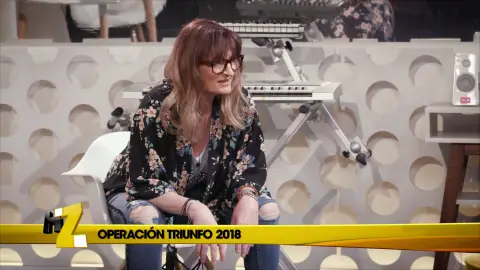Noemí Galera Homo zapping