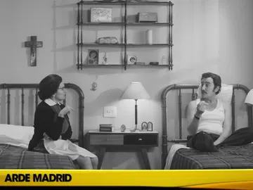 Arde Madrid Arde Madrid