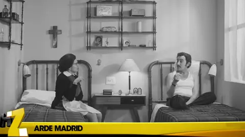 Arde Madrid Arde Madrid