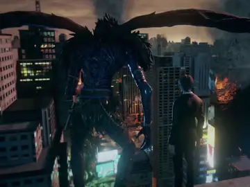 Jump Force Jump Force