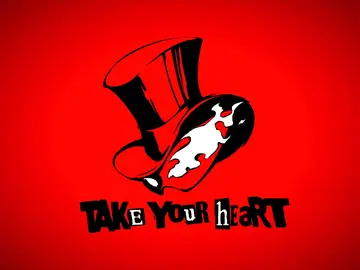 Persona 5 R Persona 5 R