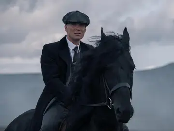 'Peaky Blinders' 'Peaky Blinders'