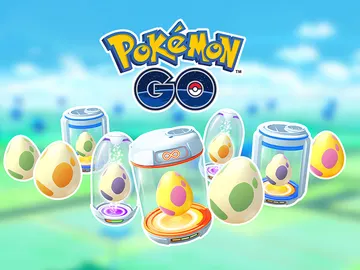 Pokémon GO Pokémon GO