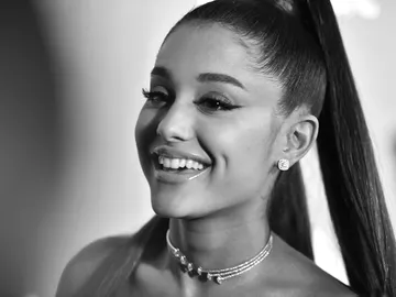 Ariana Grande Ariana Grande