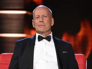 Bruce Willis Bruce Willis