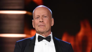 Bruce Willis Bruce Willis